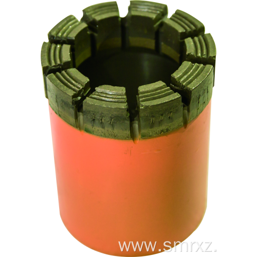 Diamond Core Drill Bit (Core Bit)